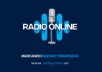 RADIO ONLINEEC