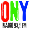 Radio ONY