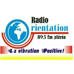 Radio Orientation FM