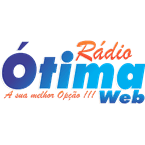 Rádio Ótima Web