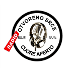 Radio Otvoreno Srce Cuore Aperto