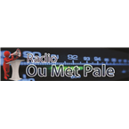 Radio Ou Met Pale