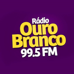 Rádio Ouro Branco FM