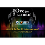 RADIO OVEMAN