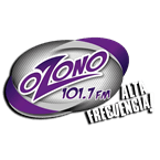 Radio Ozono 101.7