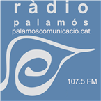 Ràdio Palamós - palamoscomunicacio.cat