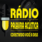 Rádio Palavra Acústica