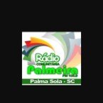 Ouvir Radio Palmeiras Fm