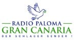 Ouvir Radio Paloma Gran Canaria