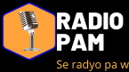 RADIO PAM