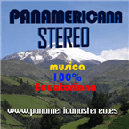 radio panamericana stereo