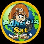 radio pangeia sat