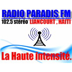 Radio Paradis Liancourt