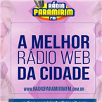 Rádio Paramirim FM