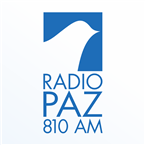 Ouvir WKVM Radio Paz