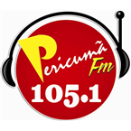 Rádio Pericumã FM