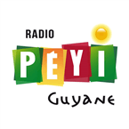Ouvir Radio Péyi Guyane