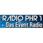 Radio PHR 1