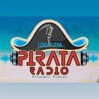 RADIO PIRATA 100.9 fm