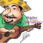 Rádio Plan Sertanejo