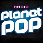 Rádio Planet Pop