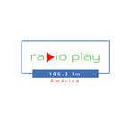 Radio Play 106.3 America