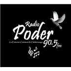 Radio Poder 90.5 FM Chalatenango El Salvador