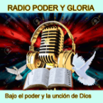 RADIO PODER Y GLORIA HD