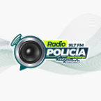 Ouvir Radio Policia Bucaramanga 917 FM