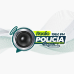 Ouvir Radio Policia Cartagena 1060 FM