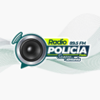 Ouvir Radio Policia Pasto 895 FM