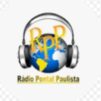 Ouvir Radio pontal paulista