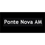 Rádio Ponte Nova