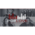 Rádio Pop Love