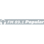 Radio Popular FM 89.1 Clayole