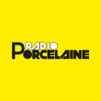 Radio Porcelaine