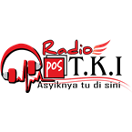 Radio POS TKI