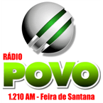 Rádio Povo Feira de Santana