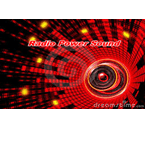 radio power sound