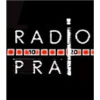 RADIO PRA