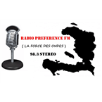 Radio Preference FM
