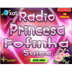 RADIO PRINCESA FOFINHA