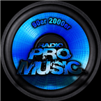 Radio Pro Music - 90er bis 2000er