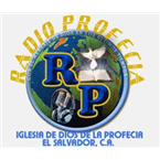 Ouvir Radio Profecia El Salvador 106.1 FM