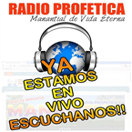 Radio Profetica Manatial