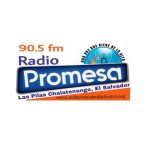 Ouvir Radio Promesa 90.5 FM