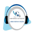 Ouvir Radio Propocito Com Deus