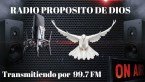 Radio Propósito de Dios 105.1 FM