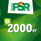 RADIO PSR  - 2000er