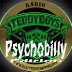 Radio Psychobilly